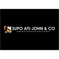 SUPO ATI-JOHN & CO.
