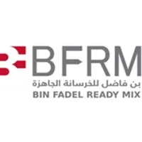 Bin Fadel Ready Mix L.L.C