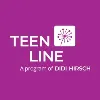 Teen Line Teen Line