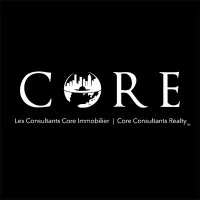 Core Consultants Realty