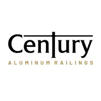 Century Aluminum Railings