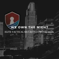 Elite Tactical Security & Protection Elite Tactical Security & Protection