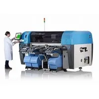 Positran Manufacturing Inc