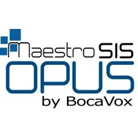 Maestro Student Information System by BocaVox Maestro Student Information System by BocaVox