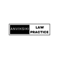 Anviksiki Law Practice LLP