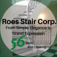Roes Stair Corp.