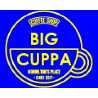 Big Cuppa