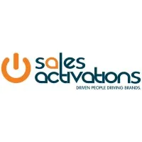 Sales Activations Pty Ltd