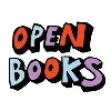 Open Books Open Books