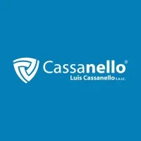 Luis Cassanello S.A.I.C Luis Cassanello S.A.I.C