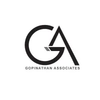 Gopinathan Associates Gopinathan Associates