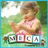 MECA Therapies - Clovis