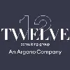 Twelve Consulting Group, An Argano Company Twelve Consulting Group, An Argano Company