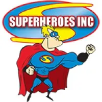 Superheroes Inc.