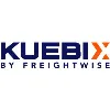 Kuebix | by FreightWise Kuebix | by FreightWise