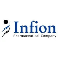 PT. Infion Pharmaceutical Company