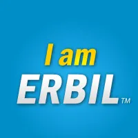 I am ERBIL I am ERBIL