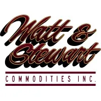 WATT & STEWART COMMODITIES INC