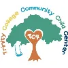 Trinity College Community Child Center Trinity College Community Child Center