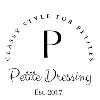 Petite Dressing Petite Dressing