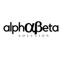 Alpha Beta Solution Alpha Beta Solution