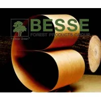 Besse Forest Products Group - A Hoffmann Family Company