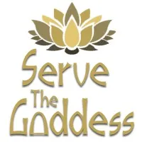 Serve The Goddess Serve The Goddess