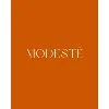 Modesté Modesté