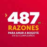 Secretaría General de la Alcaldía Mayor de Bogotá