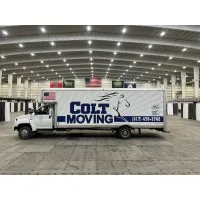 Colt Moving LLC