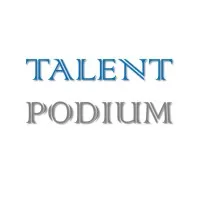 Talent Podium Talent Podium