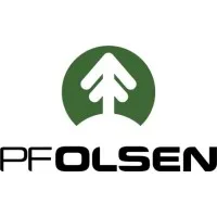 PF Olsen Limited email format