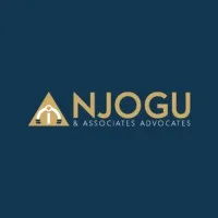Njogu  & Associates Advocates