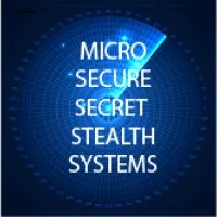 MICROSECURE CORPORATION PTY LIMITED