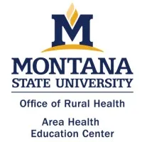 Montana Office of Rural Health & Area Health Education Center