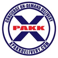 XPakk - Last Mile Delivery Ecosystem