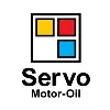 Servo Motor Oil Servo Motor Oil