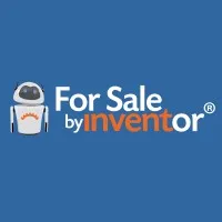 For Sale By Inventor For Sale By Inventor