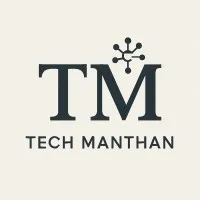 Tech Manthan Tech Manthan