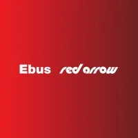 Red Arrow + Ebus