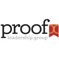 Proof Leadership Group Proof Leadership Group