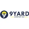 9YARD LOGISTICS INC 9YARD LOGISTICS INC