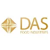 DAS FOOD INDUSTRIES DAS FOOD INDUSTRIES