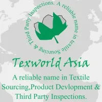 Texworld Asia