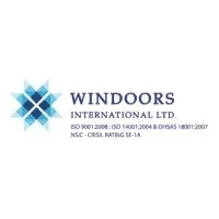 Windoors International Ltd.