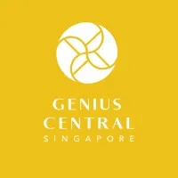 Genius Central Singapore Genius Central Singapore