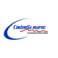 Contentia Maroc