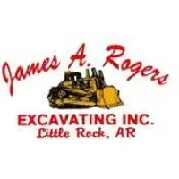 James A. Rogers Excavating Inc.