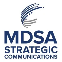 MDSA Strategic Communications
