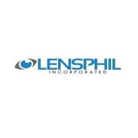 LENSPHIL INCORPORATED LENSPHIL INCORPORATED